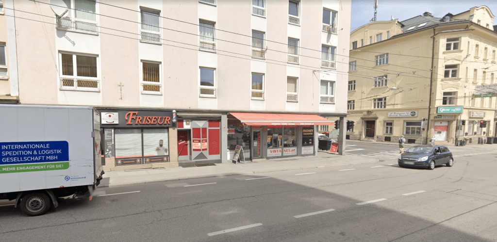 handy reparatur salzburg