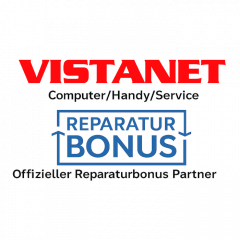 VISTANET – Handyshop Salzburg | Handy Reparatur